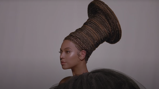 Beyoncé shares new trailer and post for Disney+'s <i>Black Is King </i>